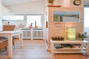 FeWo Deichhof Nr 17 Apartments, Kellenhusen