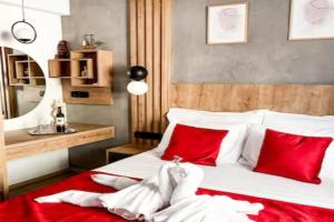 Magdalena Suite 1,0 Apartments, Heraklio Town