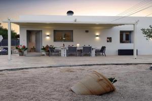 Aliki Sweet Home Villa, Aliki