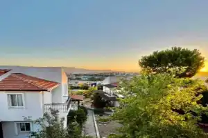 Villa Baran Center, Cesme