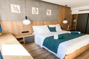 Magdalena Suite 2.0 Apartments, Heraklio Town