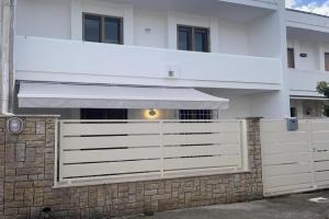 Przystań Adriatyk Świetna Lokalizacja Guest house, Torre Dell'Orso