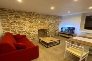 Appartement avec terrasse Apartments, Quimper