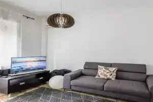 GuestHost - Altamarea Apartment, Marghera