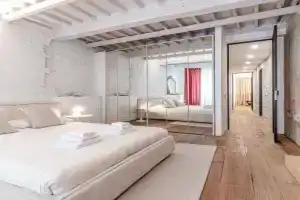Casa Sapienza - Luxury Apartment in the Centre, Siena