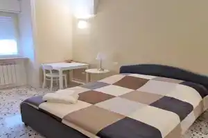 Tagghiate House, Lecce