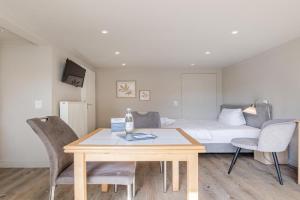 Appartement Muschel - Haus Neptun Apartments, Westerland