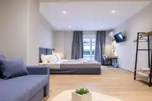 New Amaryllis Hotel, Athens