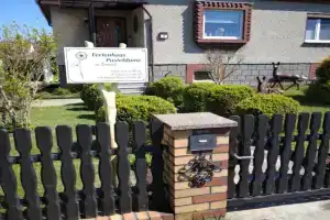 Pusteblume Apartments, Lubben