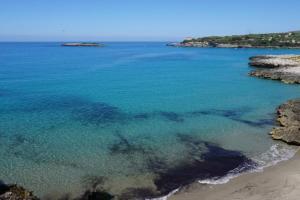Casa del Mare Rooms & Apartments, Marina di Camerota