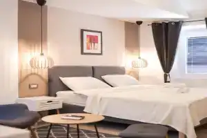 Sanchi-Bossa Residence Apartments, Zadar