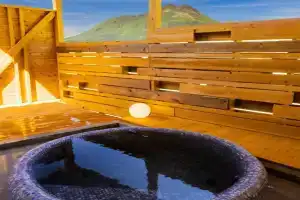 Misorain - Vacation STAY 18275v Guest house, Yufu
