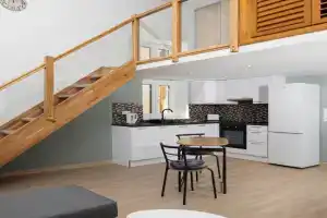 Centar city apartments, Stignano di Pola