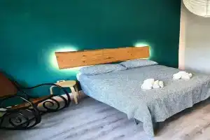 Eco Villetta di Beppina con giardino - Self Check-in Guest house, Pratovecchio