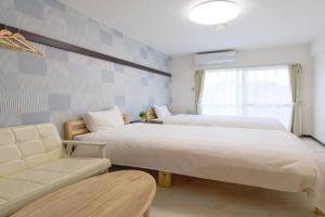 Hotel Thomas - Vacation STAY 40485v, Nago