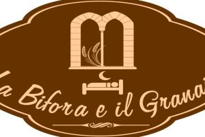 La Bifora e il granaio Guest house, Sciacca