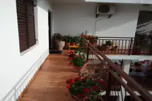 Apartmani Dado, Ulcinj