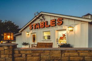 Stables Inn, Paso Robles