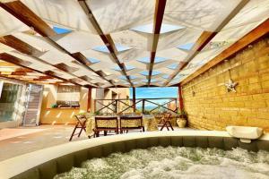 Appartamento Bell’Umore Apartments, Castiglione della Pescaia