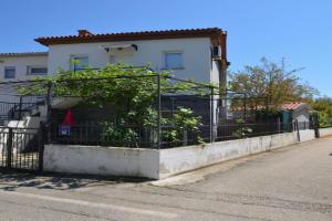 Apartments Pintar, Novigrad
