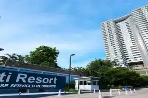 Citiresort @sea sriracha, Sri Racha