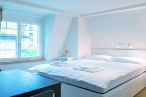 HITrental Riesbach Apartments, Zurich