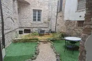 Casa vacanze Iris, Todi