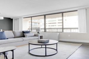 Crystal City 1BR w Gym Concierge nr Metro WDC-442 Apartments, Washington