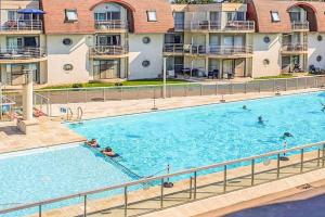 2 Bedroom Awesome Apartment In, Bredene