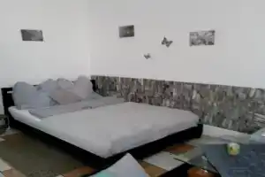 Schöne Studiowohnung, renoviert, zentrale Lage, Saarlouis