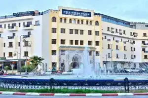 Fes Heritage Boutique luxury Hotel, Fes