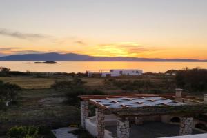 Diamantis kite-surf House, Mikri Vigla