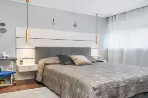 Apartman Megi, Zablace