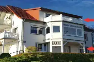 Am Schlötel Apartments, Ostseebad Goehren