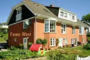 Ferienwohnung 45053 Apartments, Ostseebad Goehren