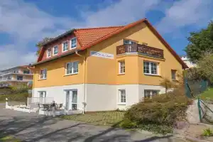 Haus Dornröschen 45107 Apartments, Ostseebad Goehren
