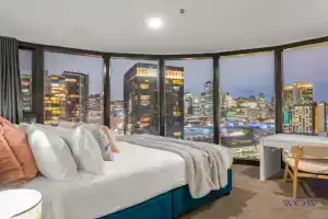 WOW Apartment on Clarendon, Melbourne