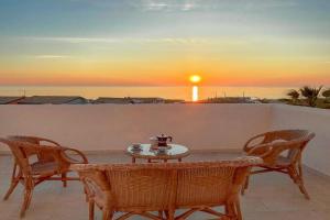 Villa Nesea Marzamemi, Reitani