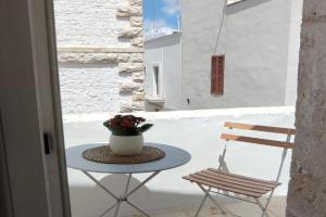 Diaz 22 Casa Vacanza, Castellana Grotte