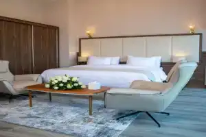 Jeddah Homes Boutique Hotel, Amman