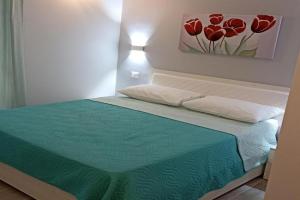 Le vie del centro Mini-hotel, Sciacca