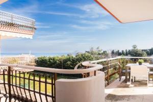 Dimora Montereale near the Sea Apartments, Trani