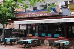 Agora Boutique Apart Hotel, Alanya