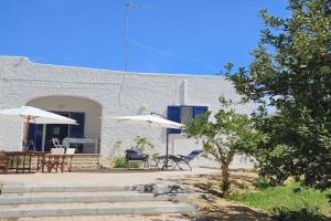 Casa del Sole, Porto Cesareo