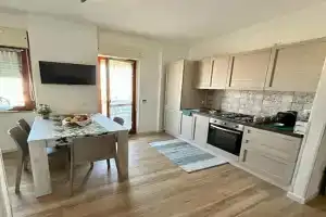 Lo Scrigno di Ely Apartments, Alghero