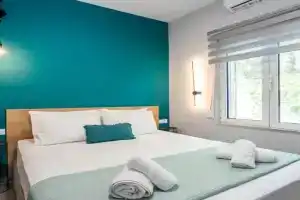 Fanouris Luxury Apartments, Chania Town