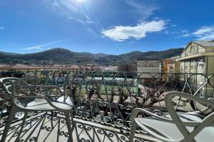 Casa Roma, Levanto