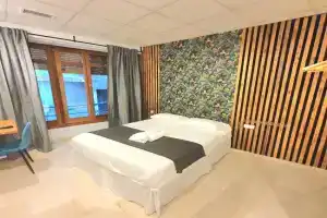 PLAZA HOME ResEst Hostel, Valencia