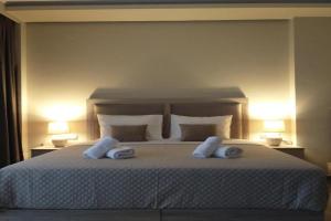 Menta Guest house, Litochoro