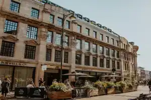 The Store Hotel, Oxford